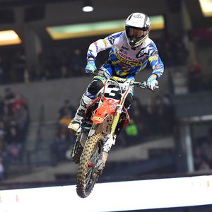 Image post by @racerxonline on Instagram