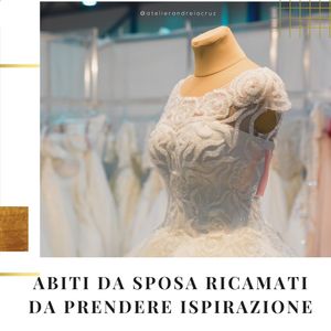 Image post by @andreiacruzatelier on Instagram