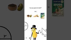 Video post by @planters on YouTube