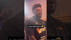 Video post by @kolusola on YouTube