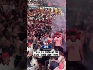 Video post by @FOX Soccer on YouTube