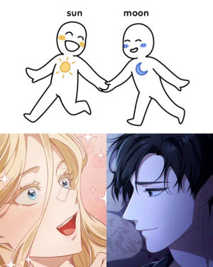 Image post by @webtoonofficial on TikTok