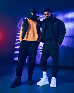 Image post by @puma on Instagram