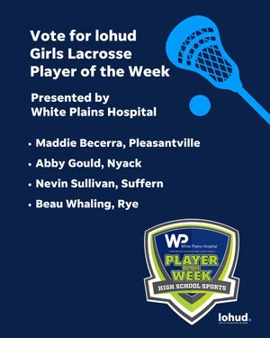 Image post by @lohudsports on Instagram