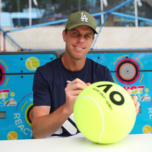 Image post by @usta on Instagram