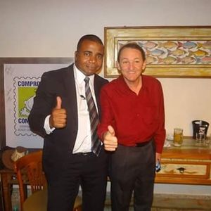Image post by @rubinho.silva.oficial on Instagram