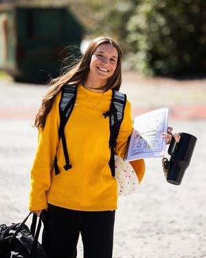 Image post by @appstatesb on Instagram