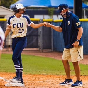Image post by @fiuathletics on Instagram