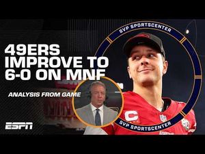 Video post by @ESPNNFL on YouTube