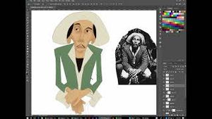 Video post by @2tallanimation on YouTube