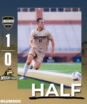 Image post by @lindenwoodmsoc on Instagram