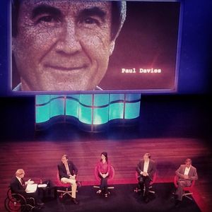 Image post by @worldscifest on Instagram