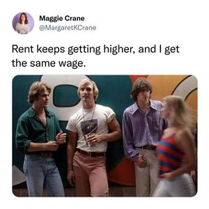 Image post by @bestworstcantina on Instagram