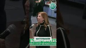 Video post by @civiccentertv on YouTube