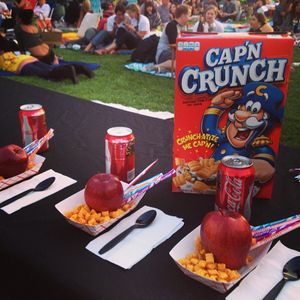 Image post by @stfoodcinema on Instagram