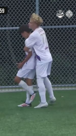 Video post by @ontario_soccer on Instagram