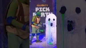 Video post by @nickelodeon on YouTube