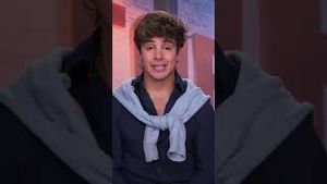 Video post by @telemundo on YouTube