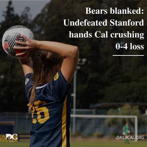 Image post by @dailycalsports on Instagram