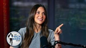 Video post by @richeisenshow on YouTube