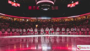 Image post by @buckeyes on Facebook