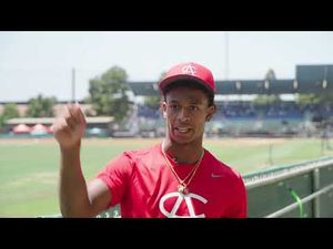Video post by @code11sports on YouTube