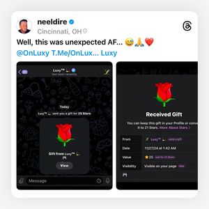 Image post by @neeldire on Instagram