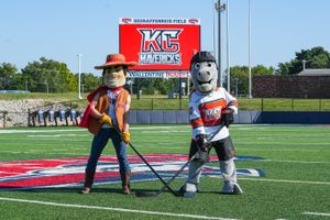 Image post by @mnuathletics on Instagram