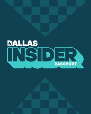 Image post by @visit_dallas on Instagram