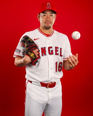 Image post by @mlbjapan on Instagram