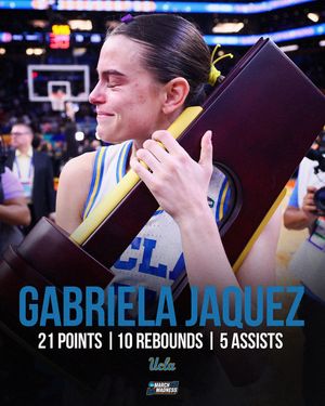 Image post by @marchmadnesswbb on Instagram