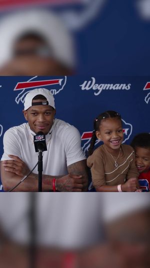 Video post by @nflonprime on TikTok