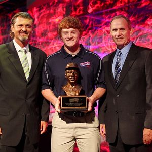Image post by @pgallamerican on Instagram