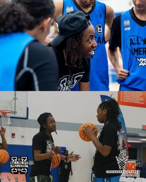 Image post by @ballislifewbb on Instagram