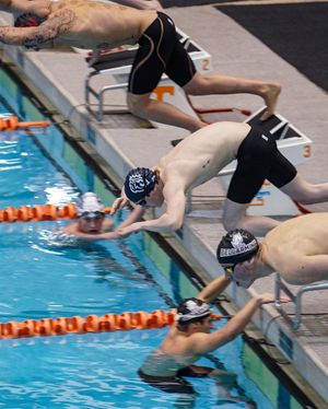 Image post by @queens_swimming on Instagram