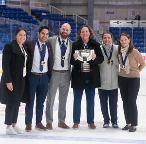 Image post by @usahockey on Instagram