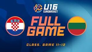 Video post by @fiba on YouTube