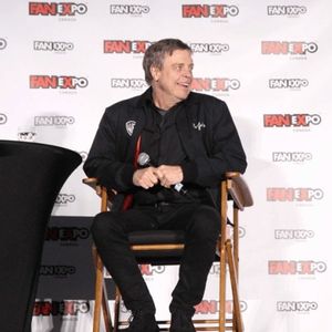 Image post by @fanexpocanada on Instagram