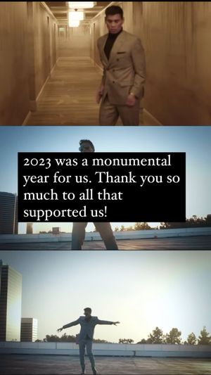 Video post by @BodaStudios on Facebook