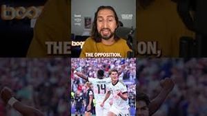 Video post by @whatswrightshow on YouTube