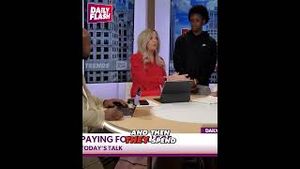 Video post by @dailyflashtv on YouTube