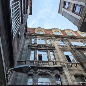 Image post by @burcutuncel on Instagram