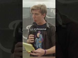 Video post by @SeanMillea on YouTube