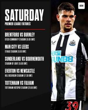 Image post by @sportingnewsuk on Facebook