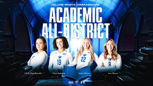 Image post by @GeorgiaStateVB on Twitter