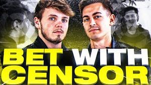 Video post by @c9cod on YouTube