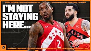 Video post by @thescore on YouTube