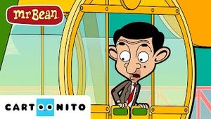 Video post by @cartoonito on YouTube