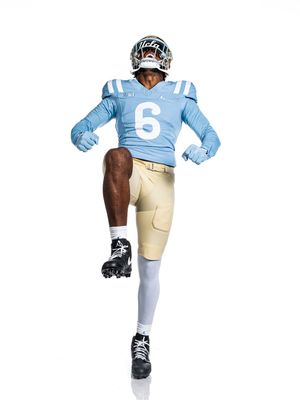 Image post by @uclafootball on Instagram