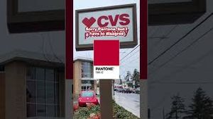 Video post by @cvs on YouTube